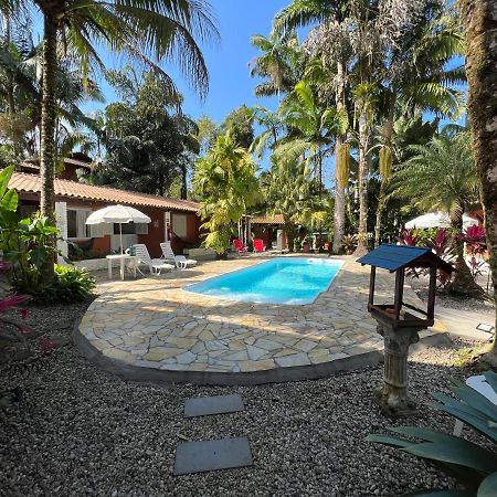 אובטובה Mambuca Village מראה חיצוני תמונה