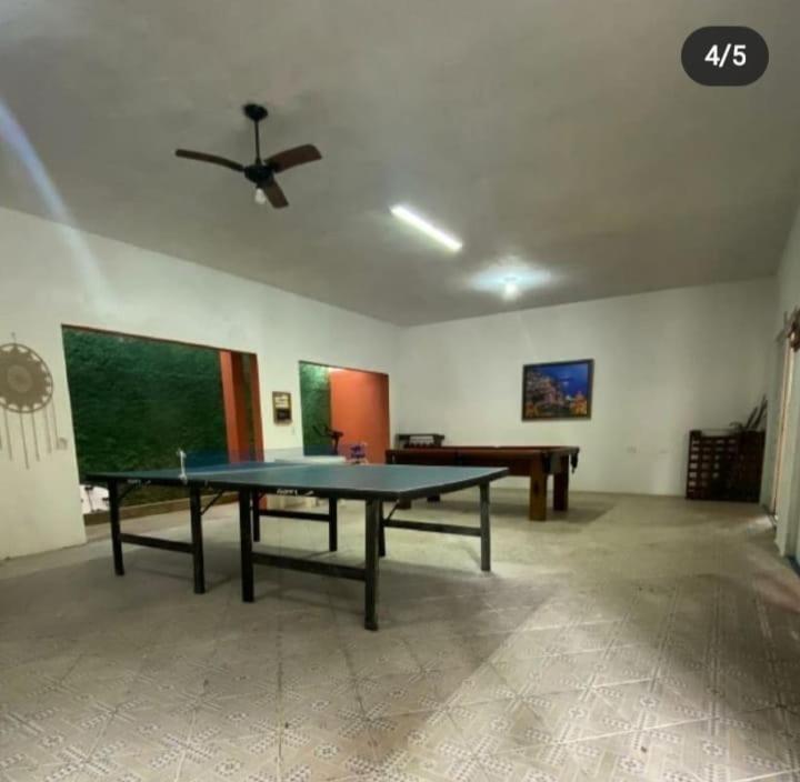 אובטובה Mambuca Village מראה חיצוני תמונה