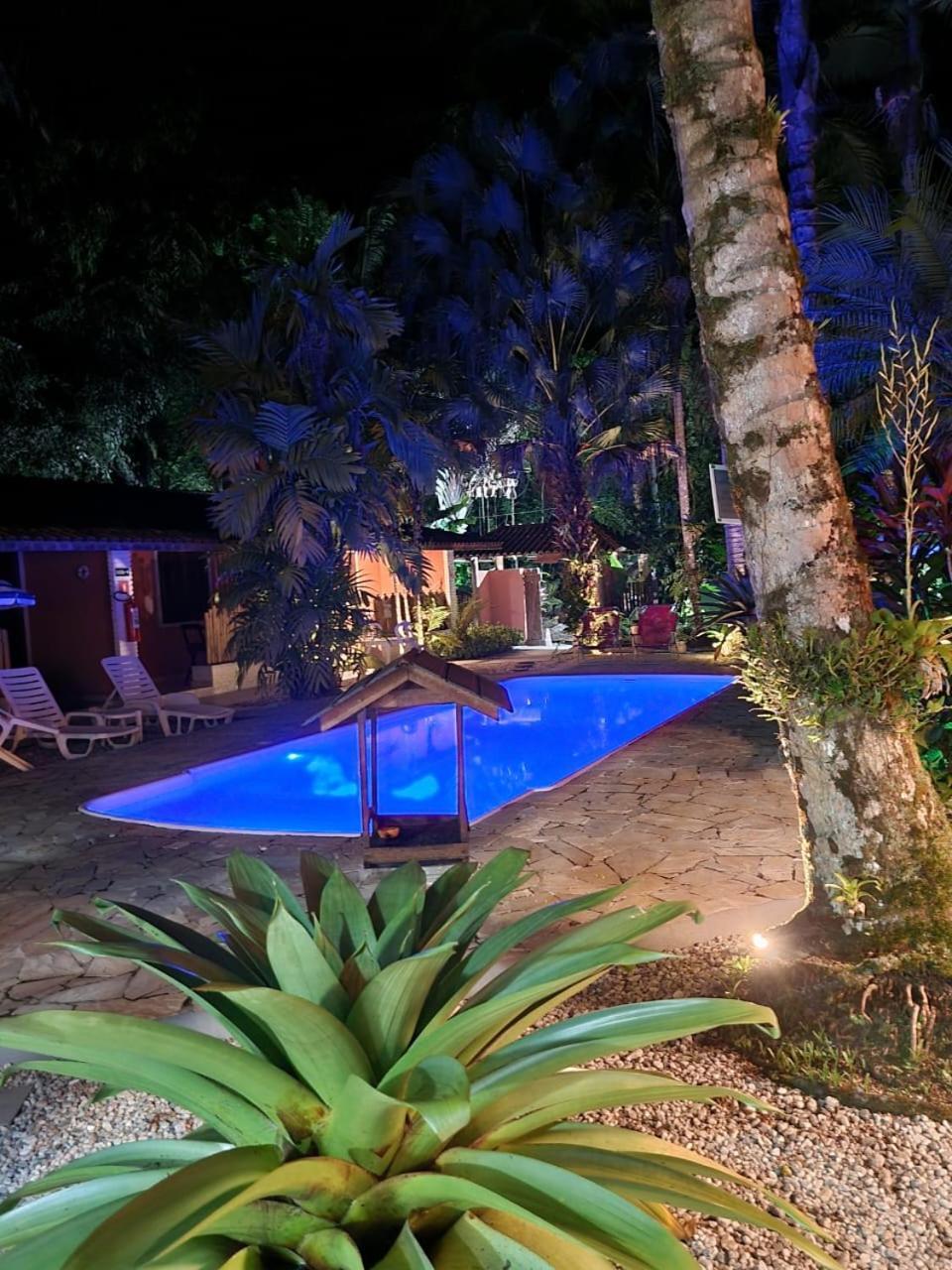 אובטובה Mambuca Village מראה חיצוני תמונה